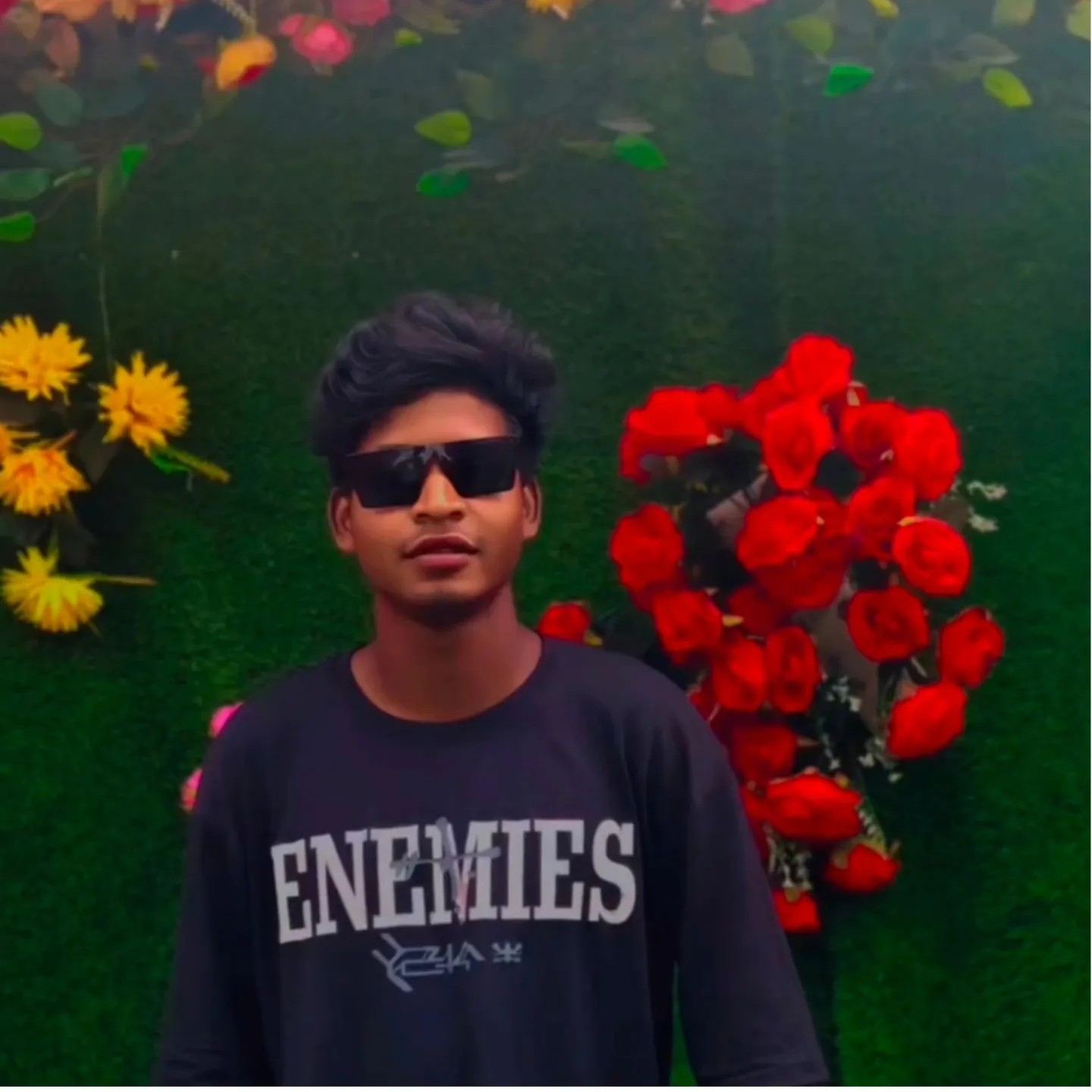 Raj babu