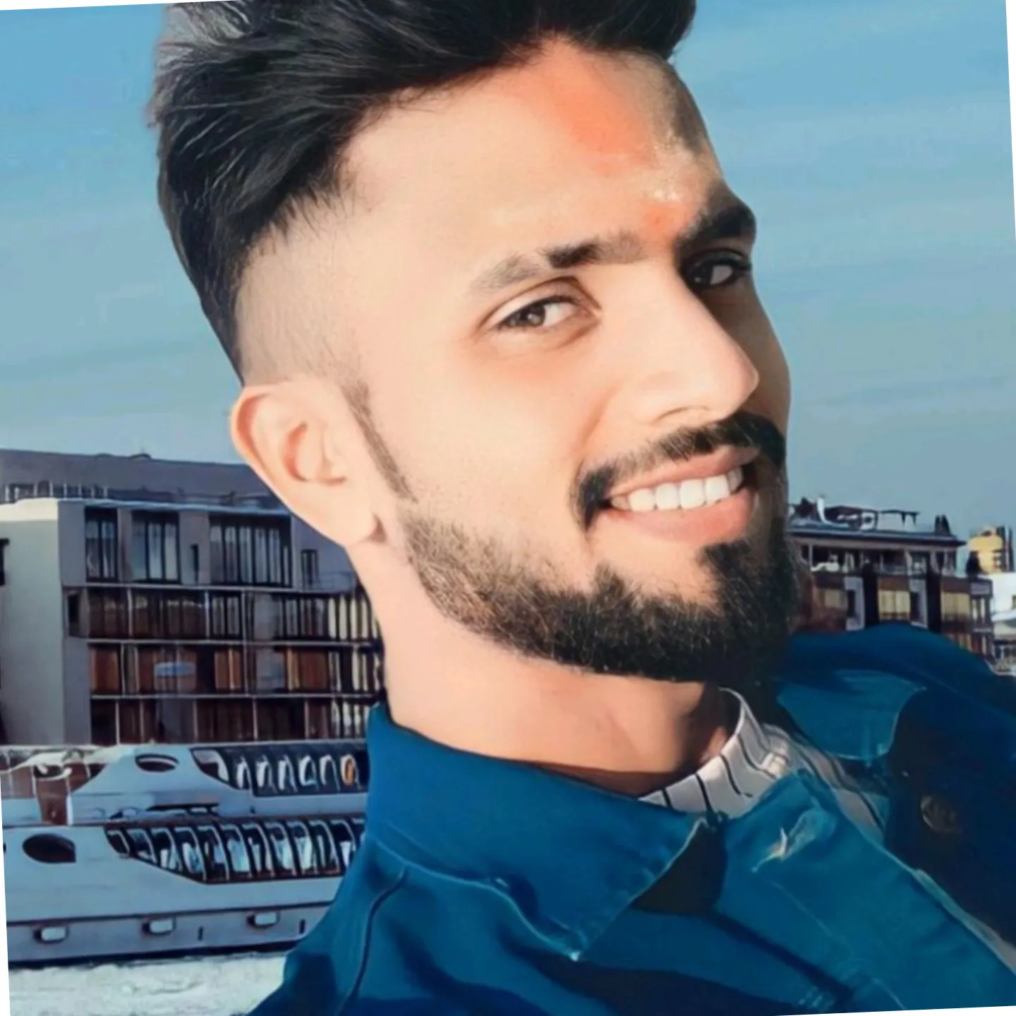 Vikeekumar kumar