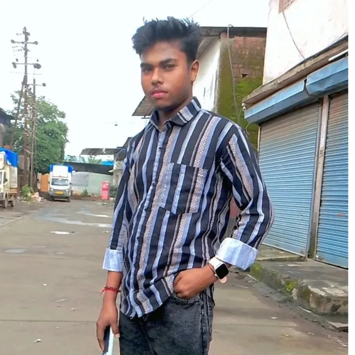 vishal gaur