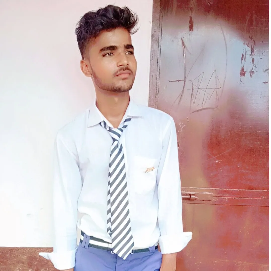 Anmol Kumar