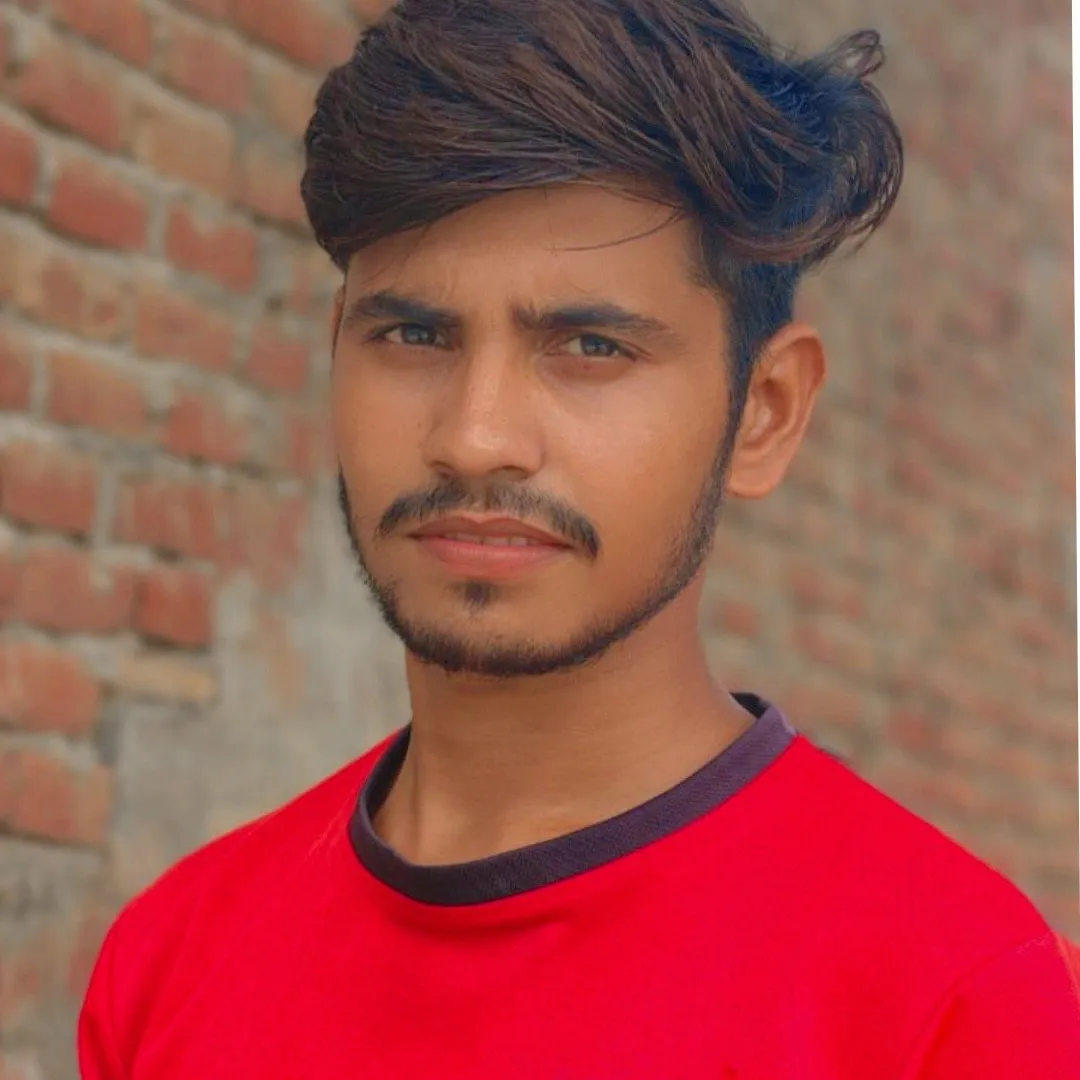 smartumakant shakya