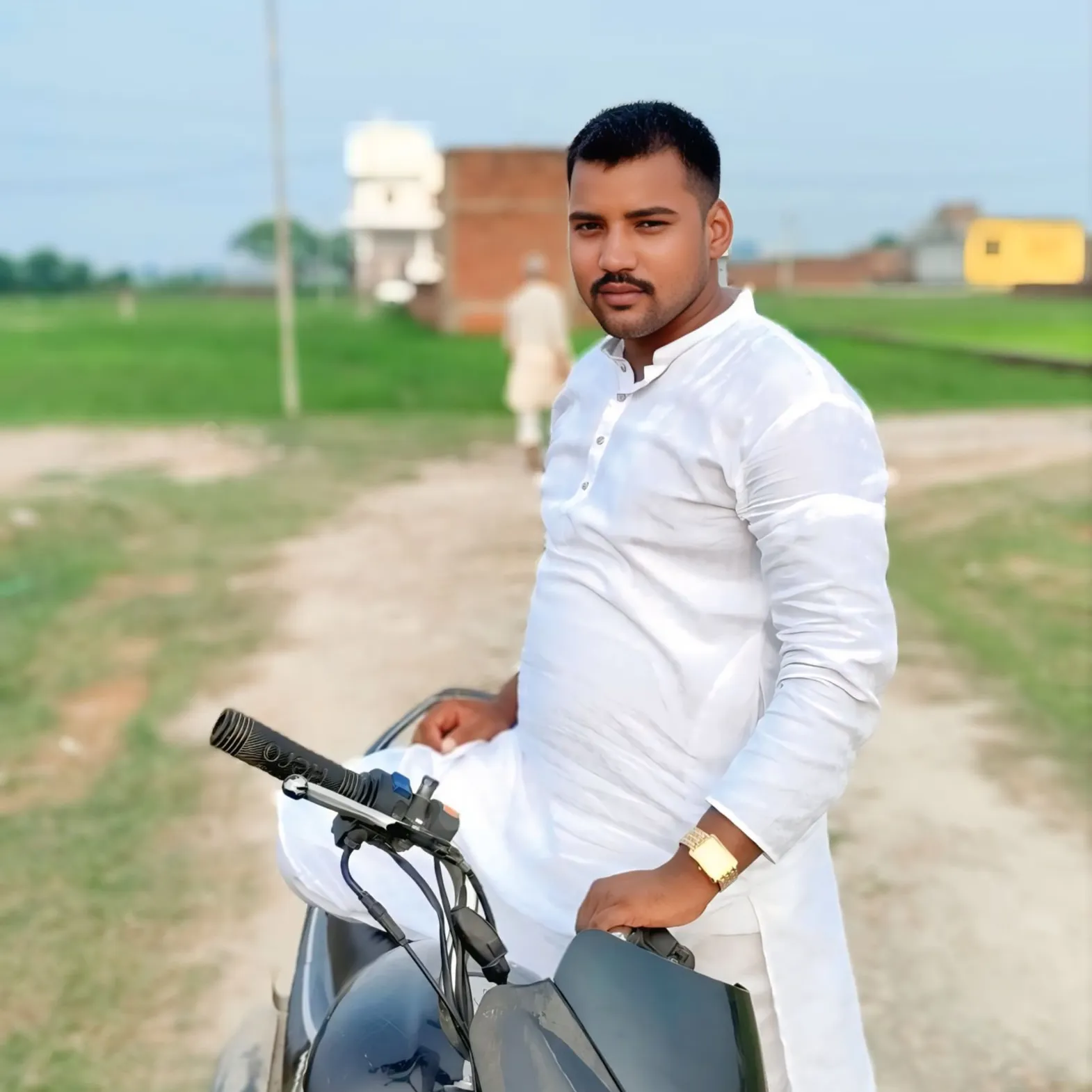 Deepak Yadav