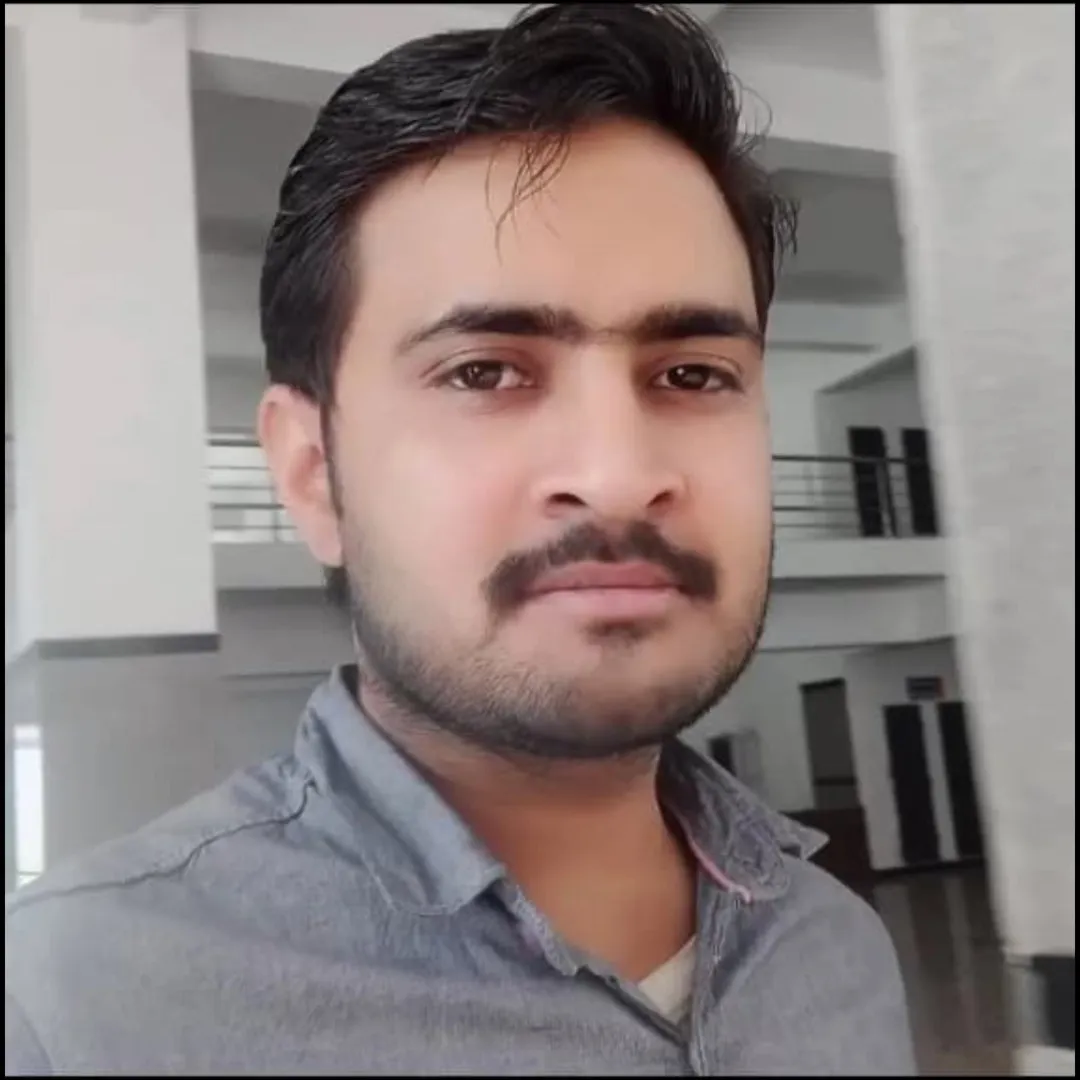 Brijesh Dubey