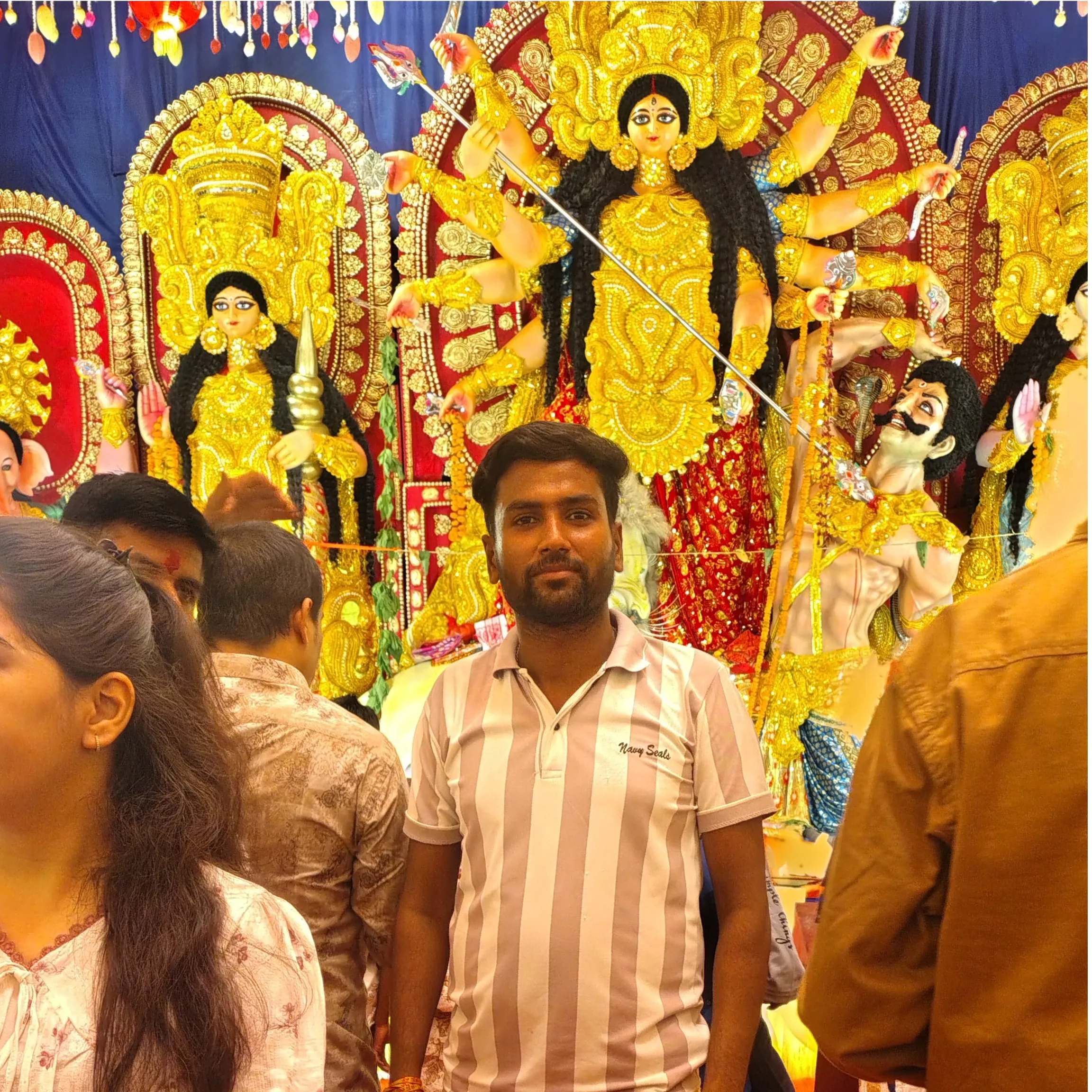 suman kumar