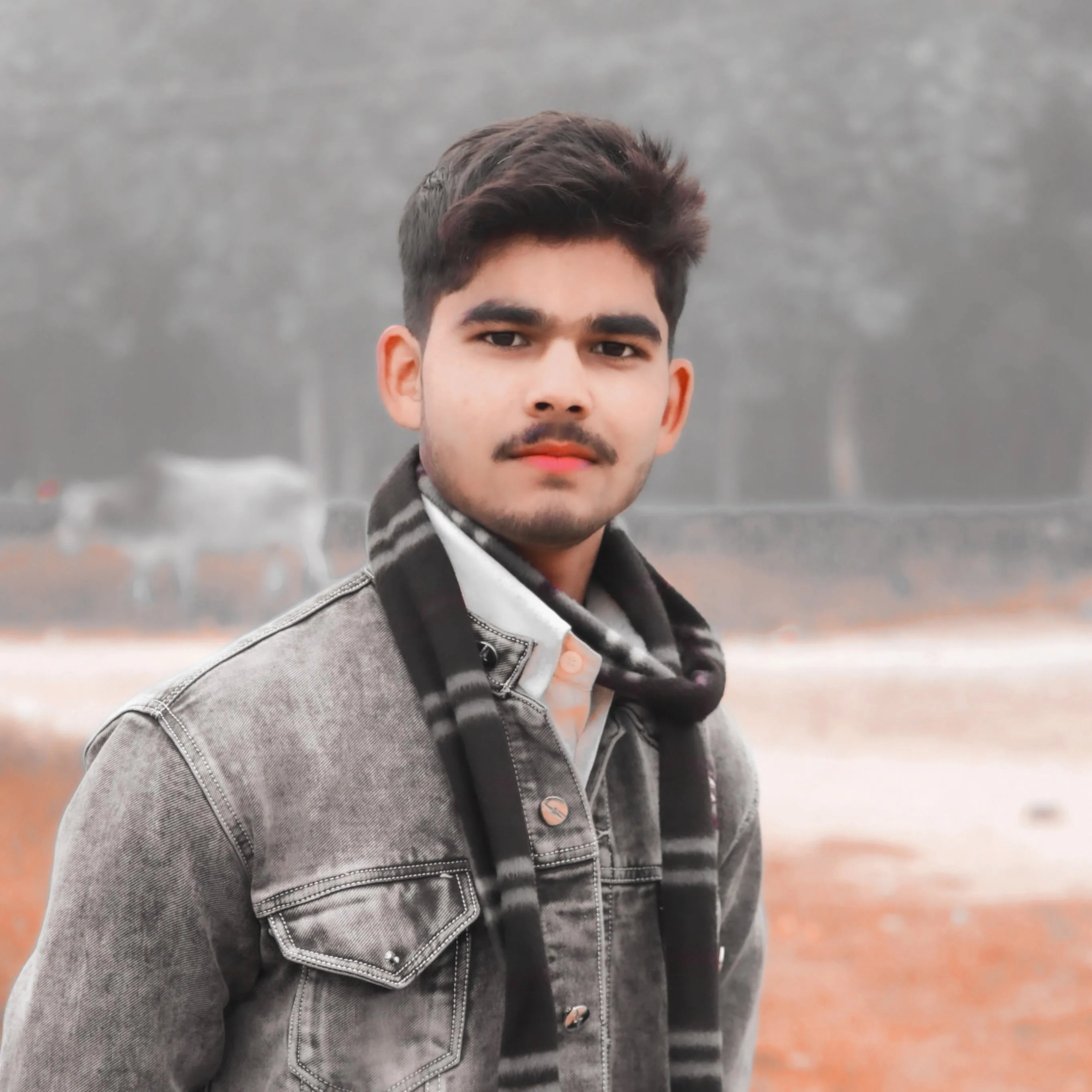 AjayKumar Maurya