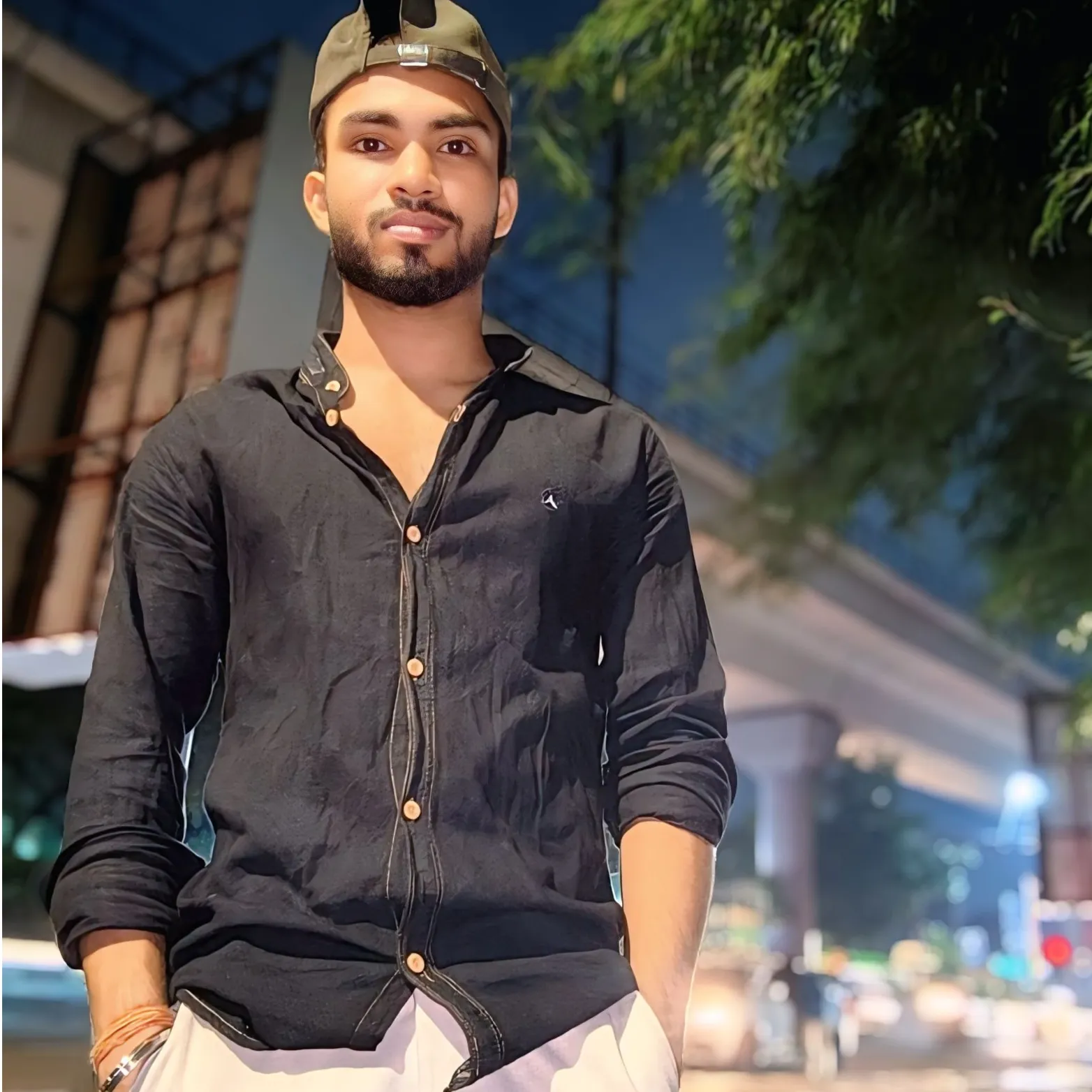 Jitendra Bind