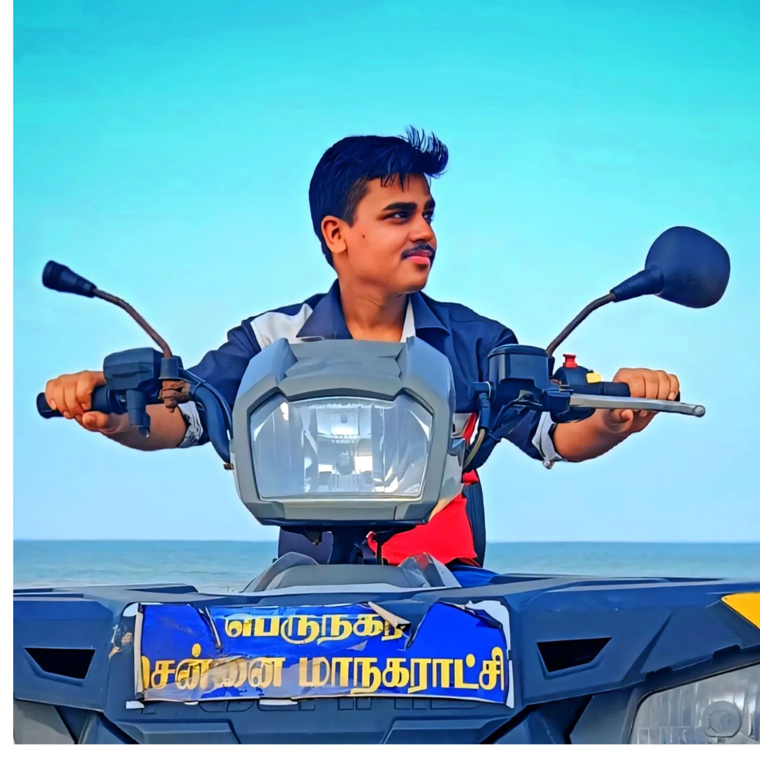 sunny tanti