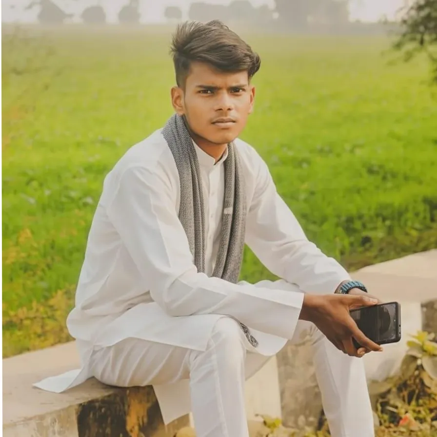ShivamKumar Yadav