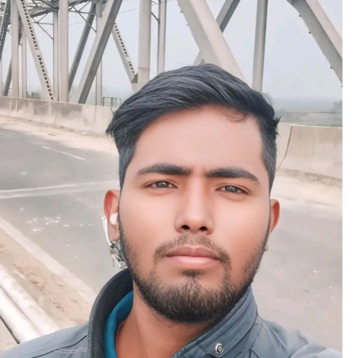 Dhiraj chauhan