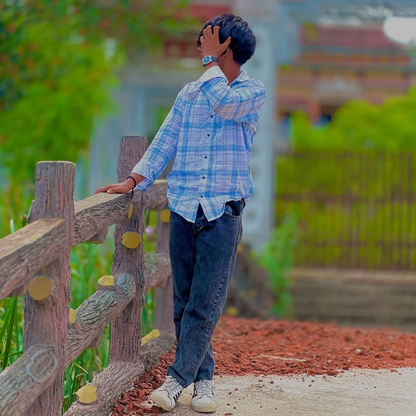 satya yadav