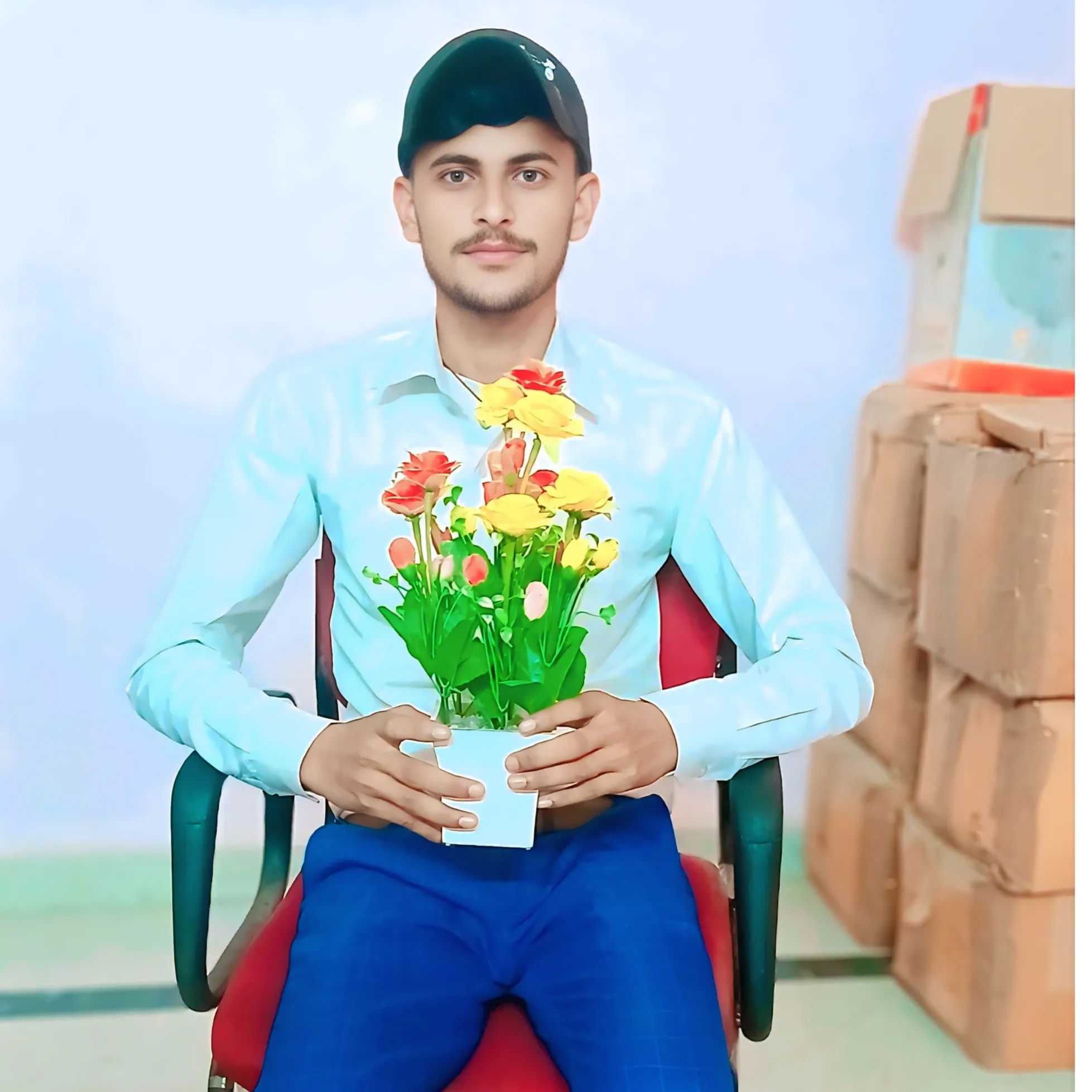 Dinesh kumar