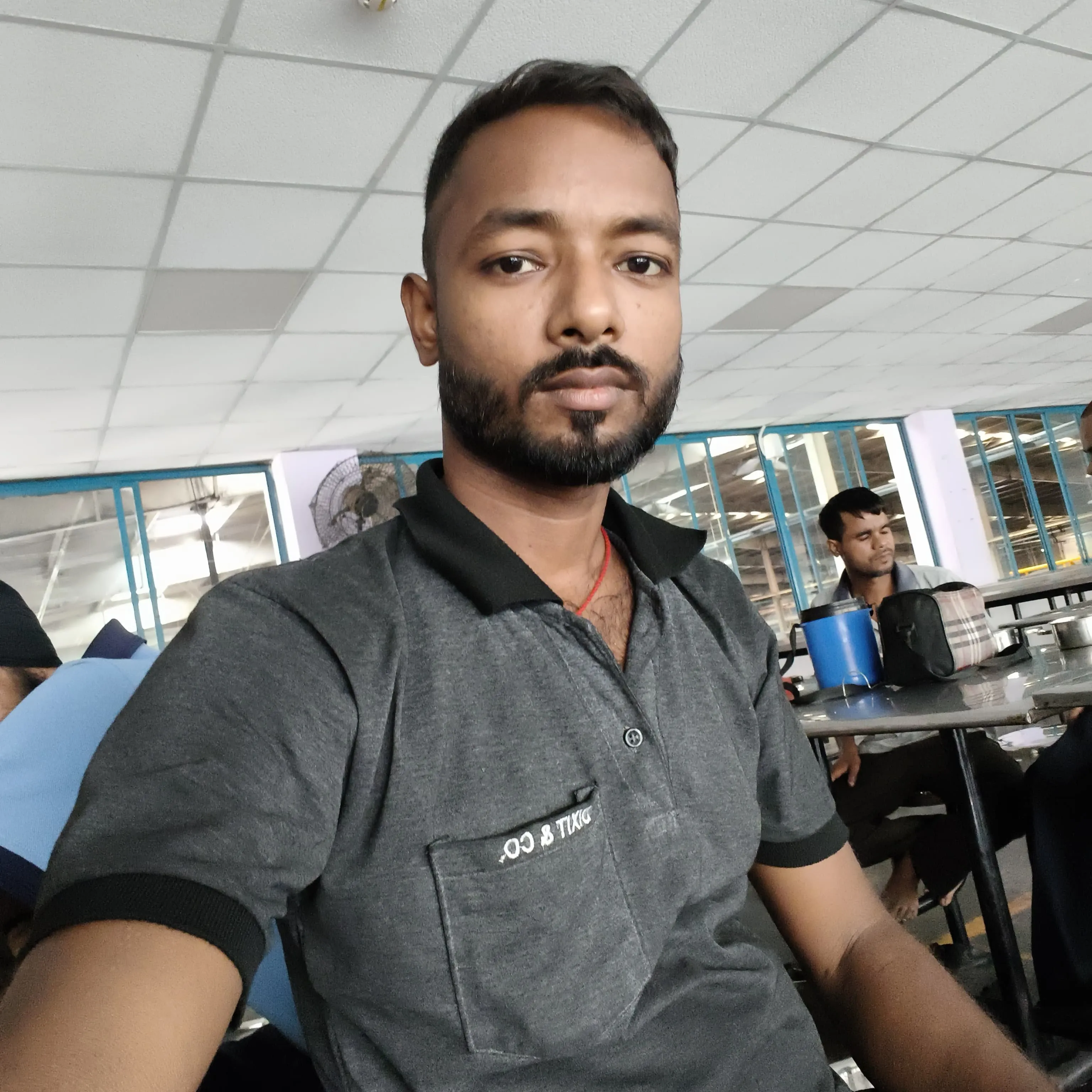 Nilesh Kumar