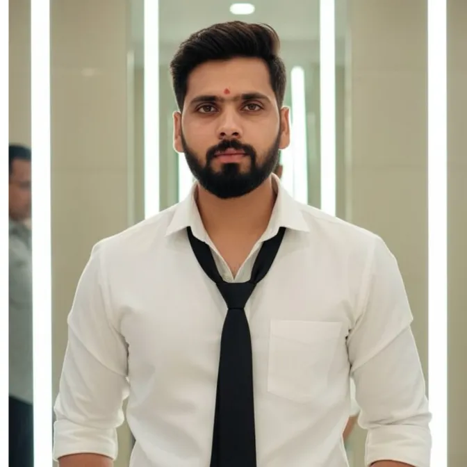 Manish ji