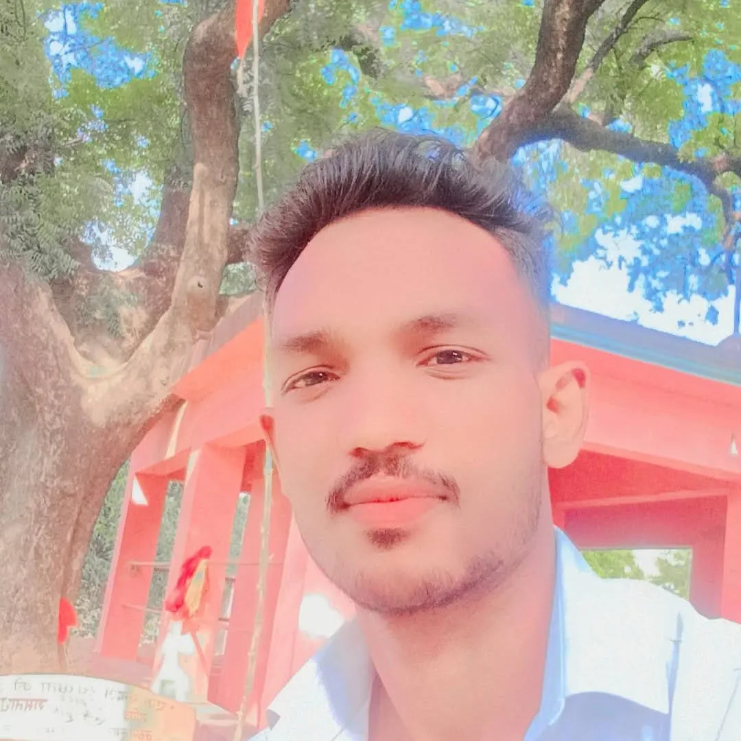 sahil Chauhan