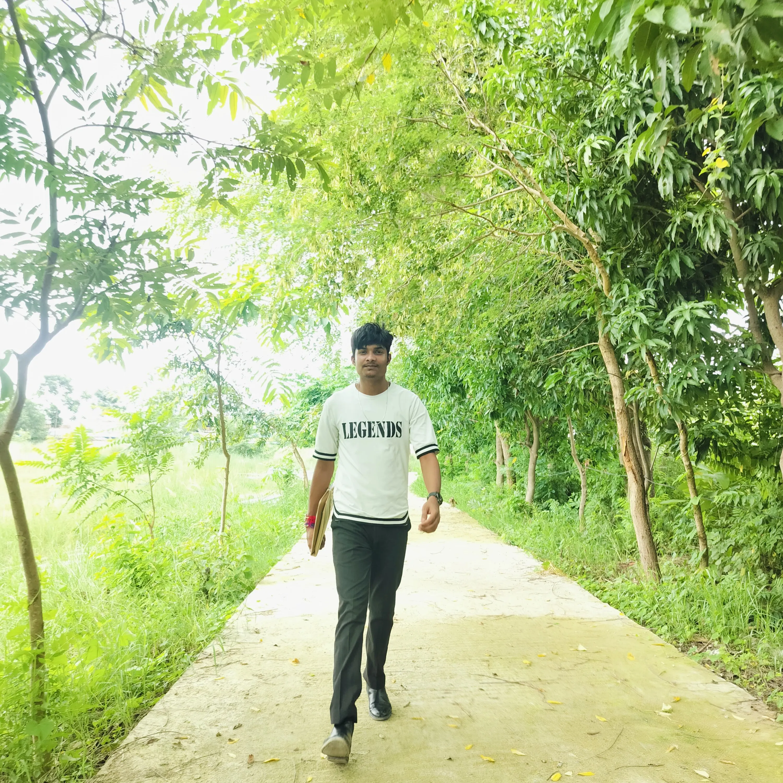 Awanish Yadav