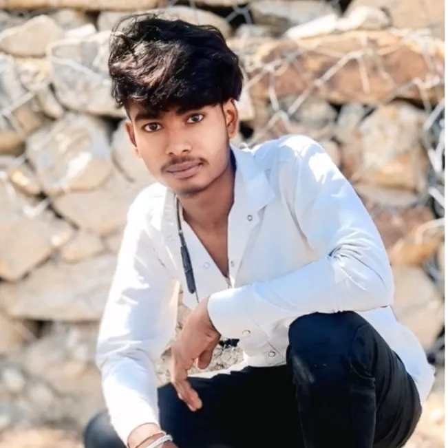 Ranjeet Kumar