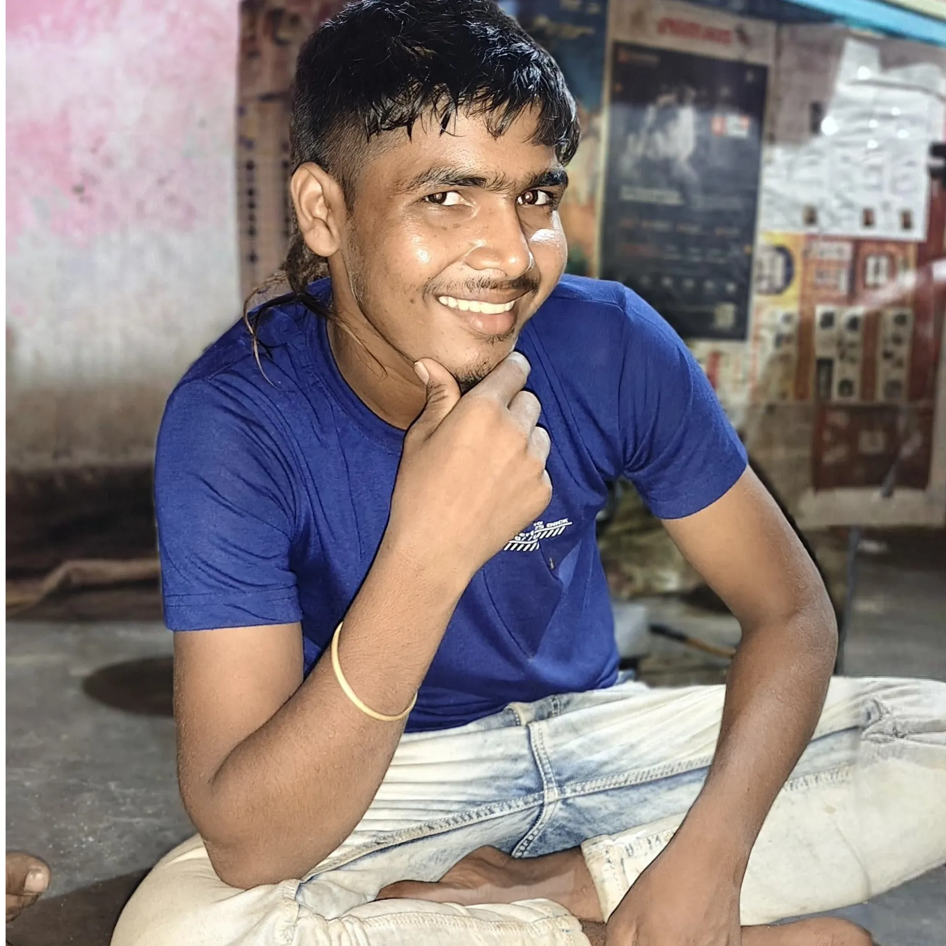 Krishna Kumar