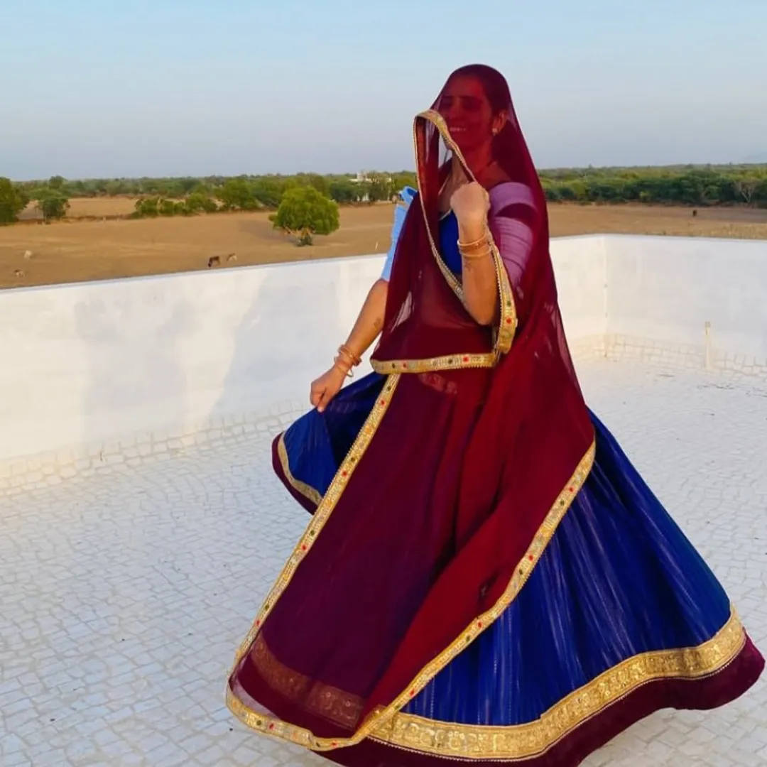 Manisha desai