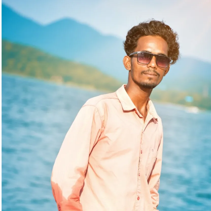 Vijay Kumar