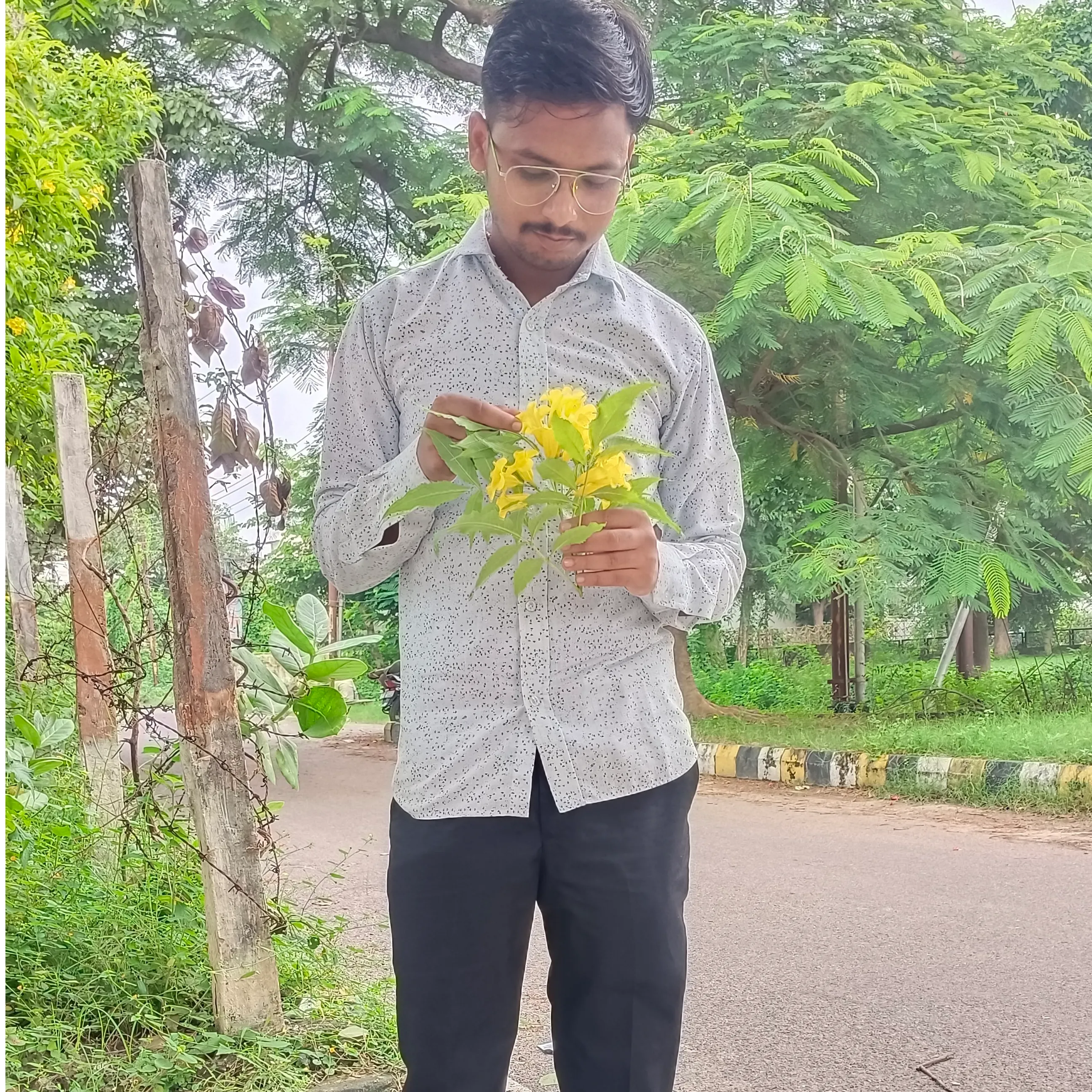Suraj Gaund