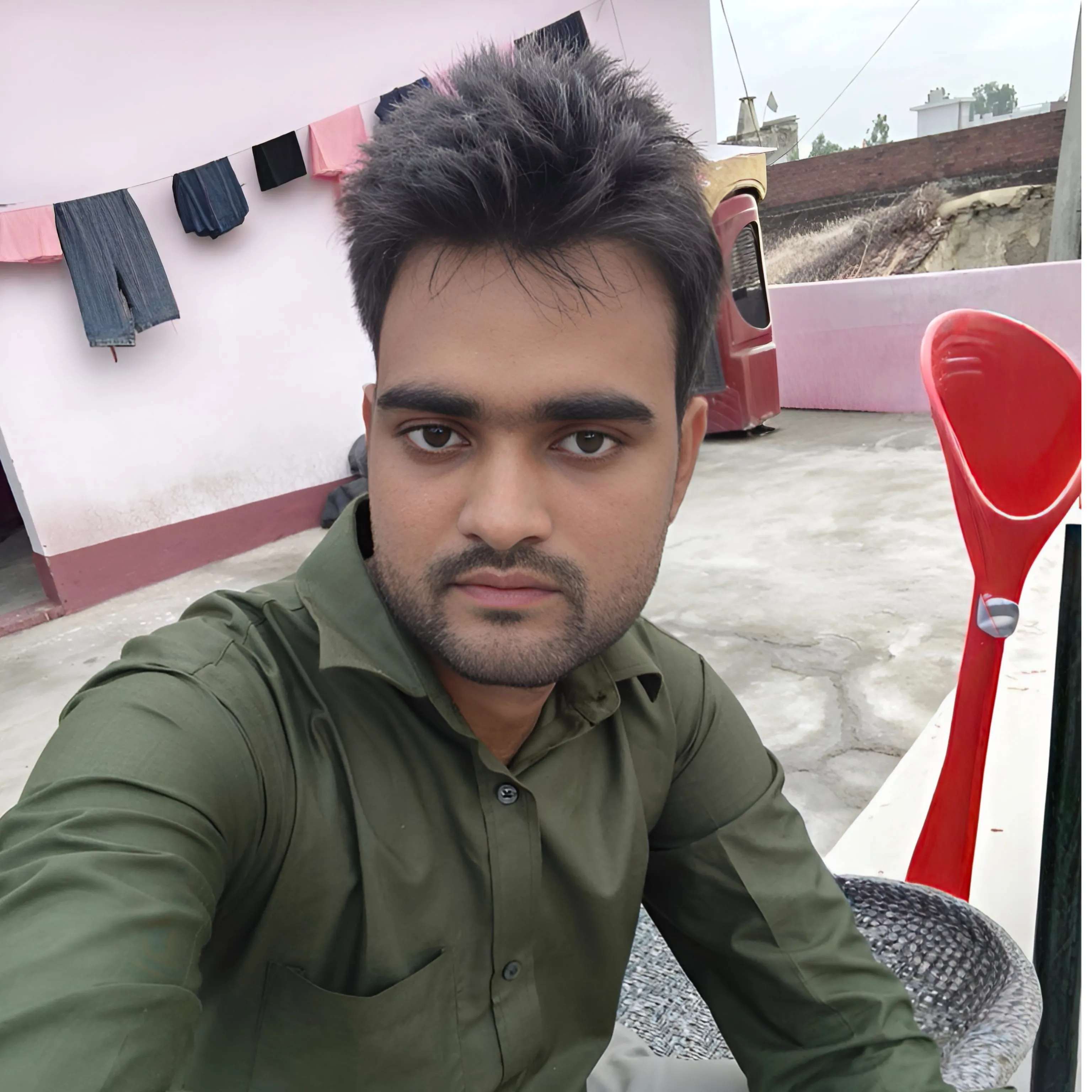DEV DATT