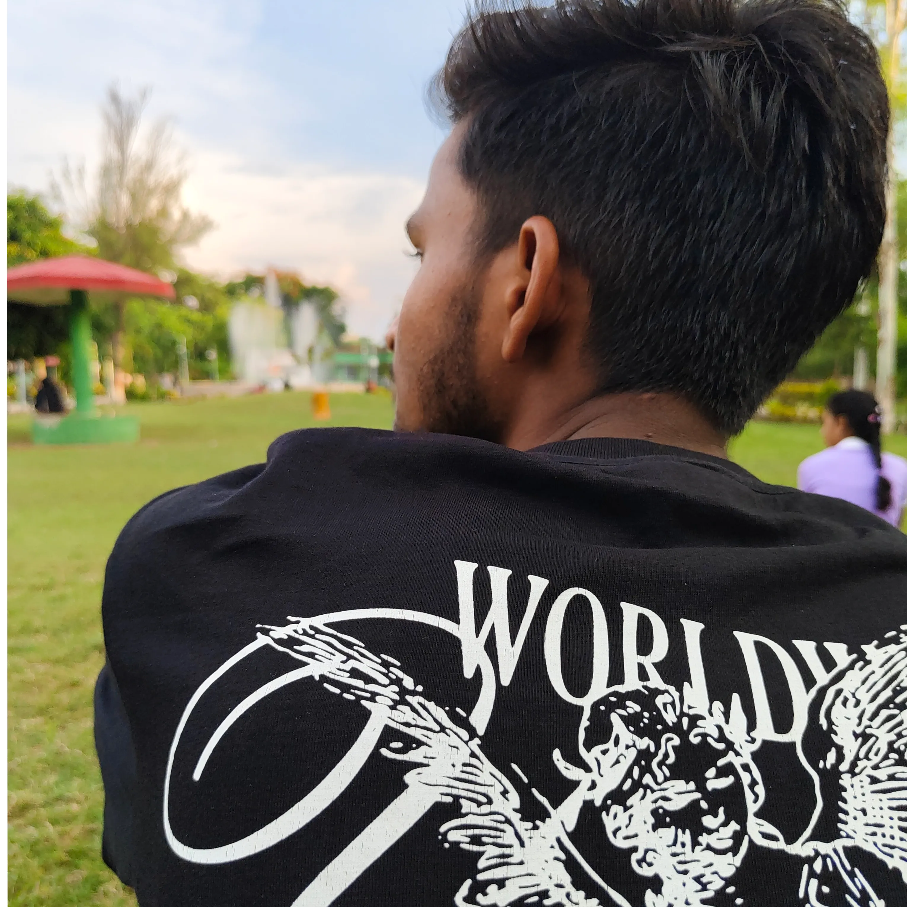 Nitish Nirala