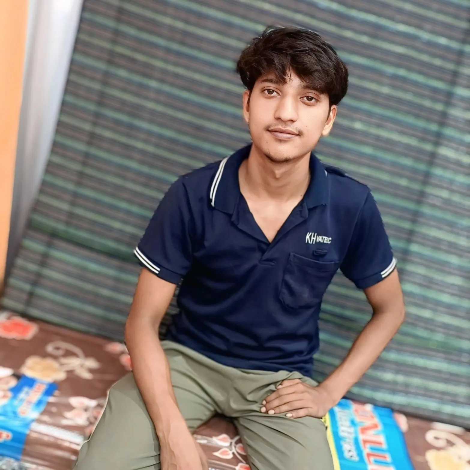 Saurabh jatav