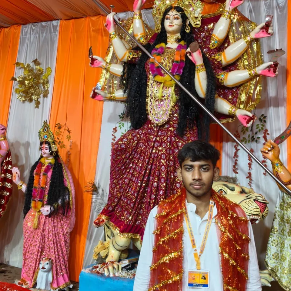 Ankit Yadav