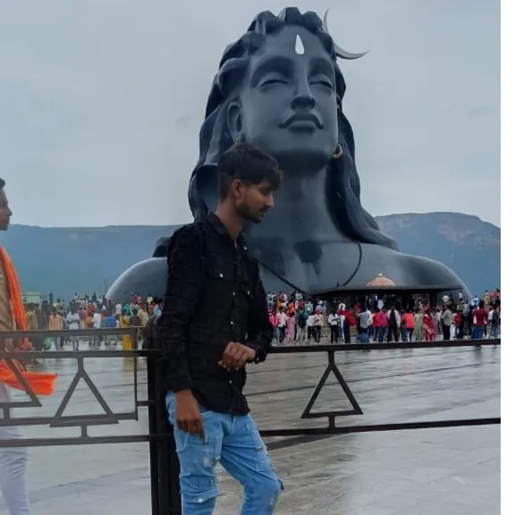 Vijay Gautam