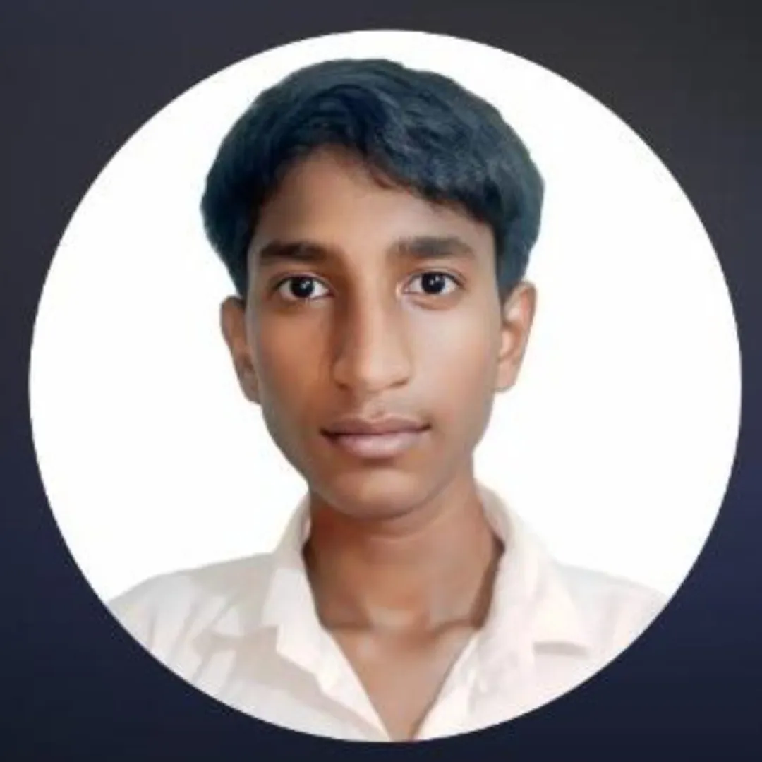 Deepak Kumar