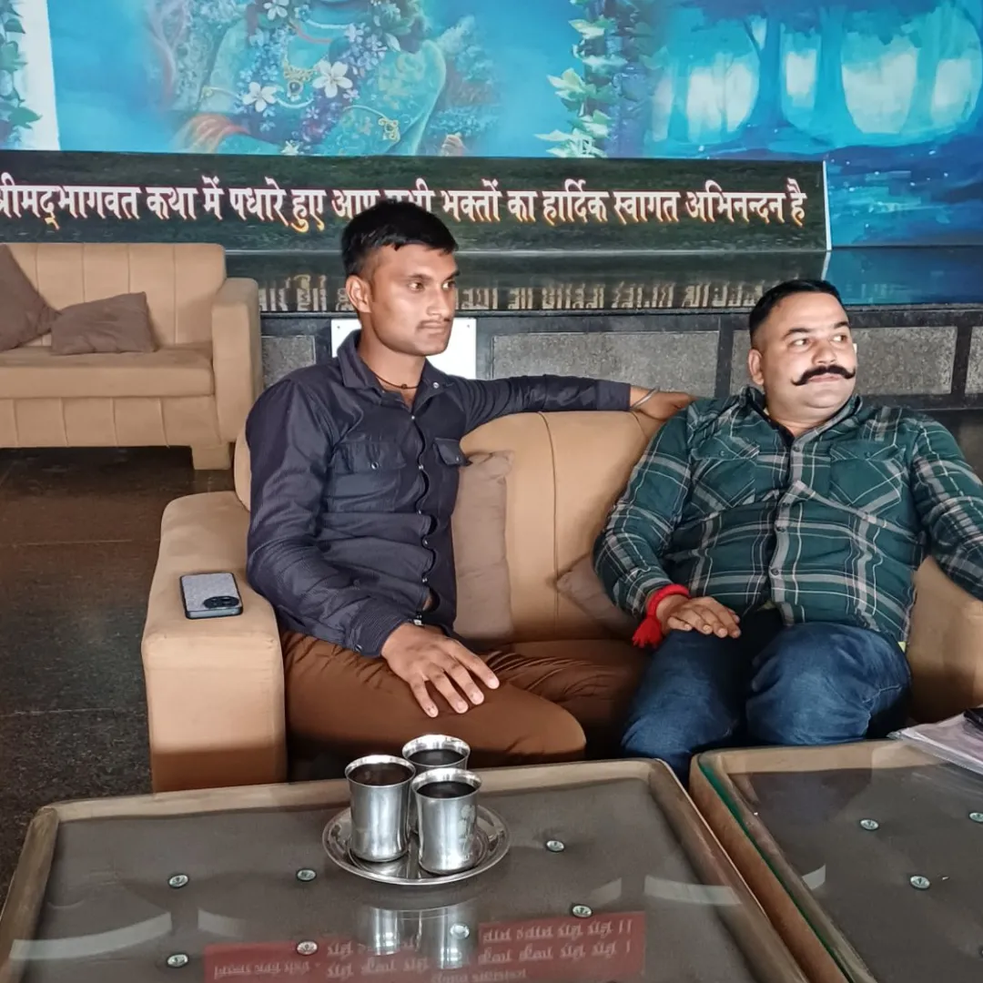 karni_sena_mathura करणी सेना मथुरा