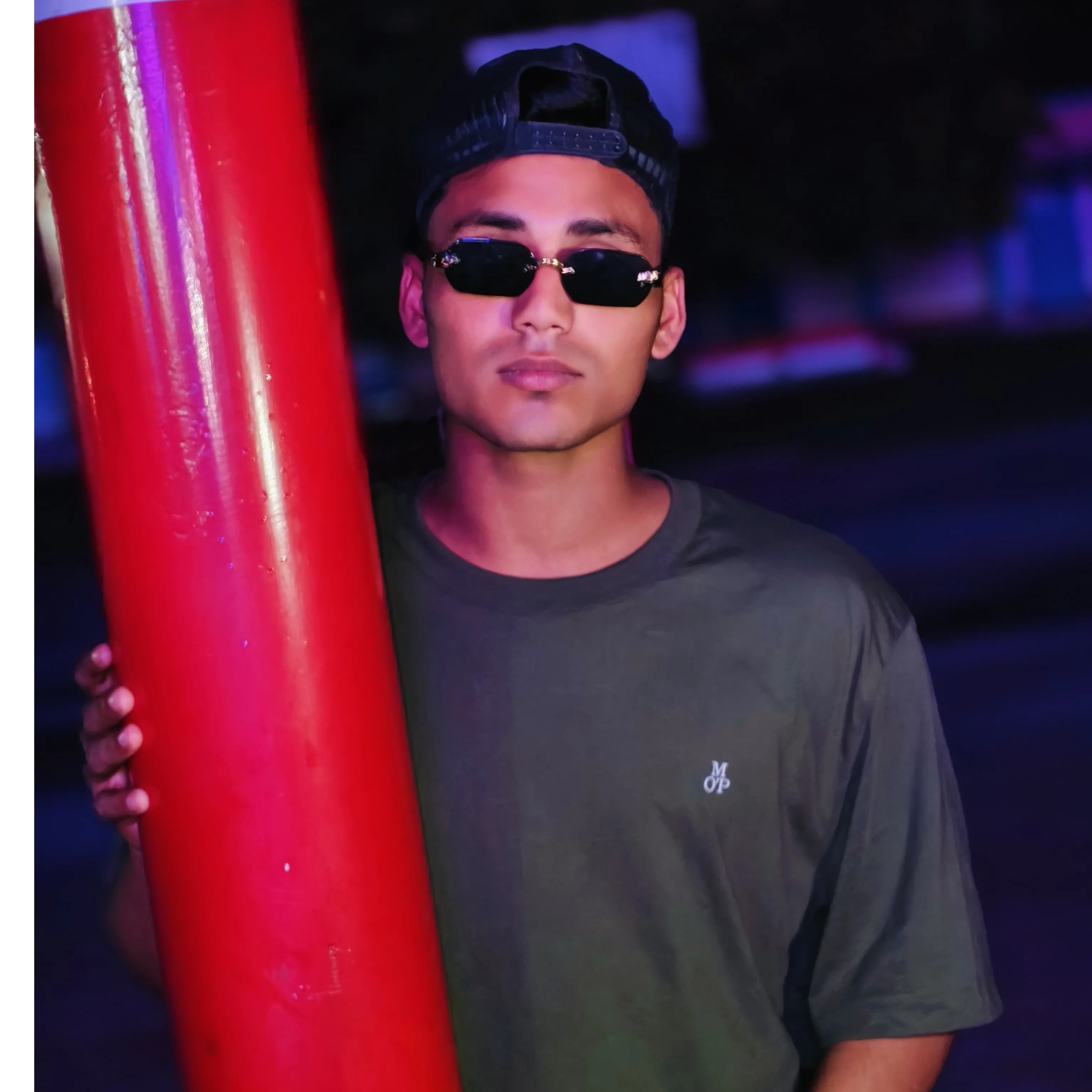 MdKhairul islam