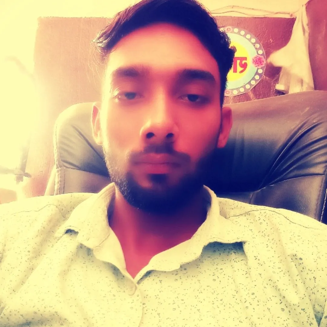 Ambesh PartapSingh