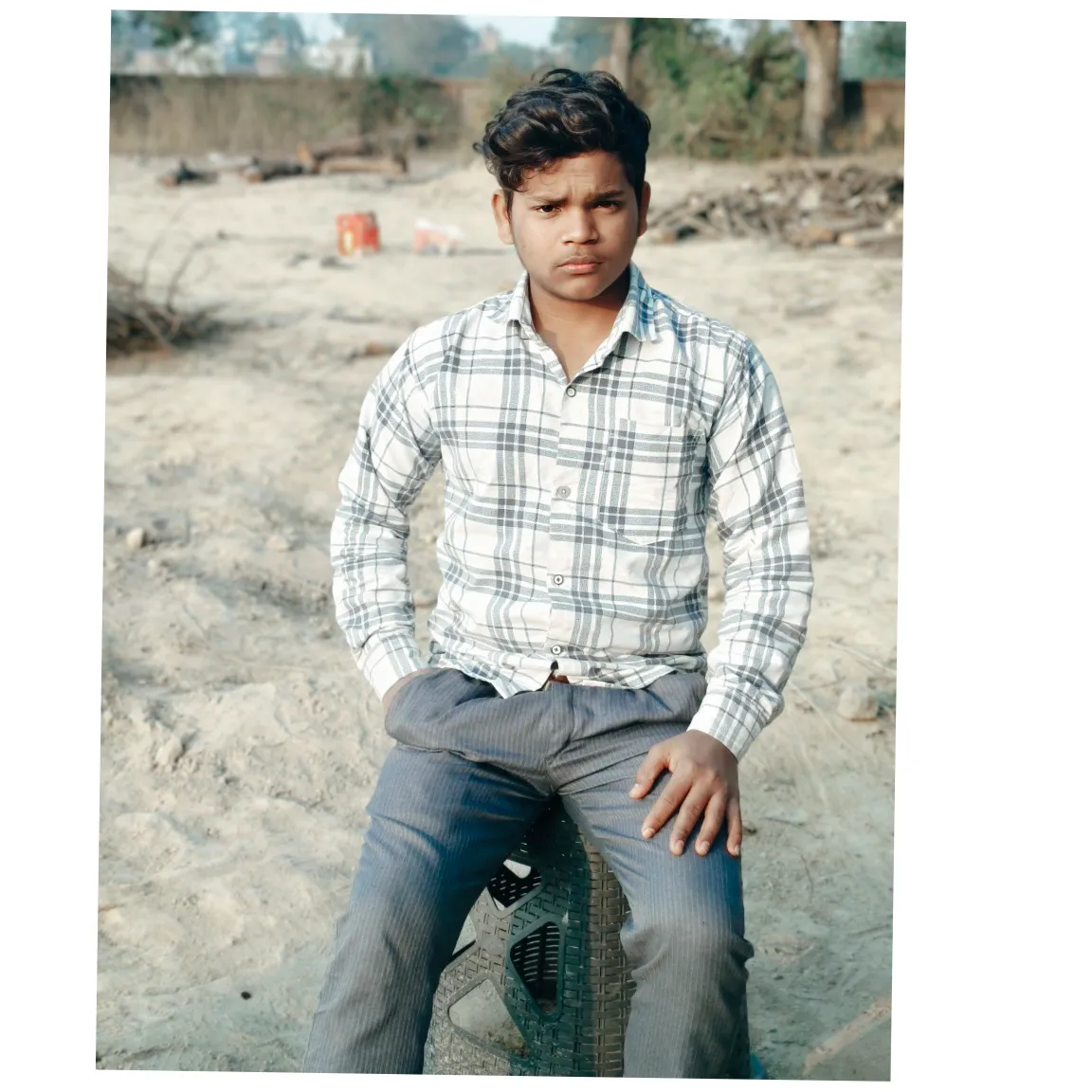Rohit Kumar
