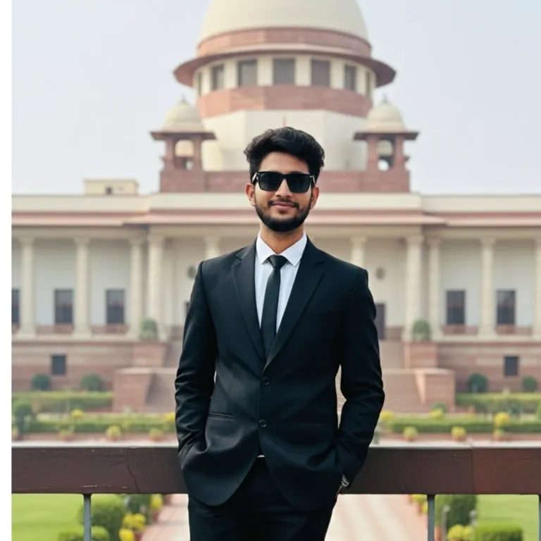 Adv. Devesh yadav