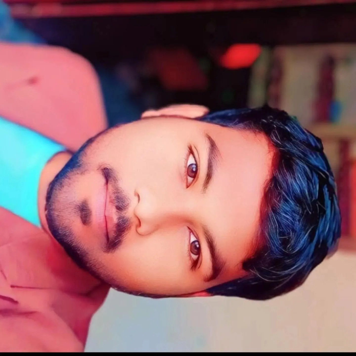 Vikas Babu
