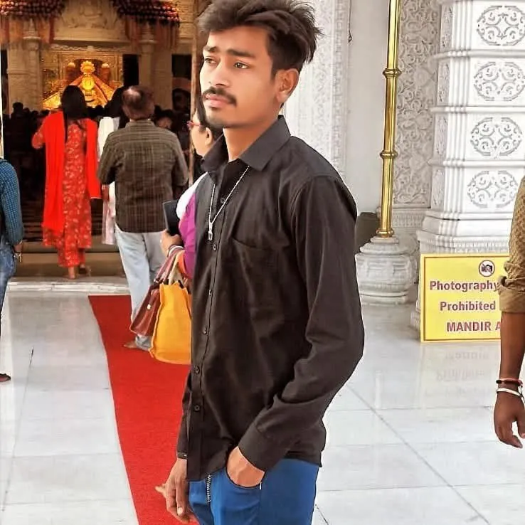 Akash Routh
