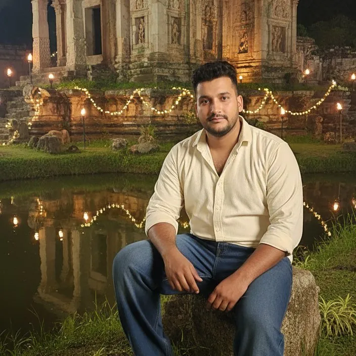 Ravi Kumar