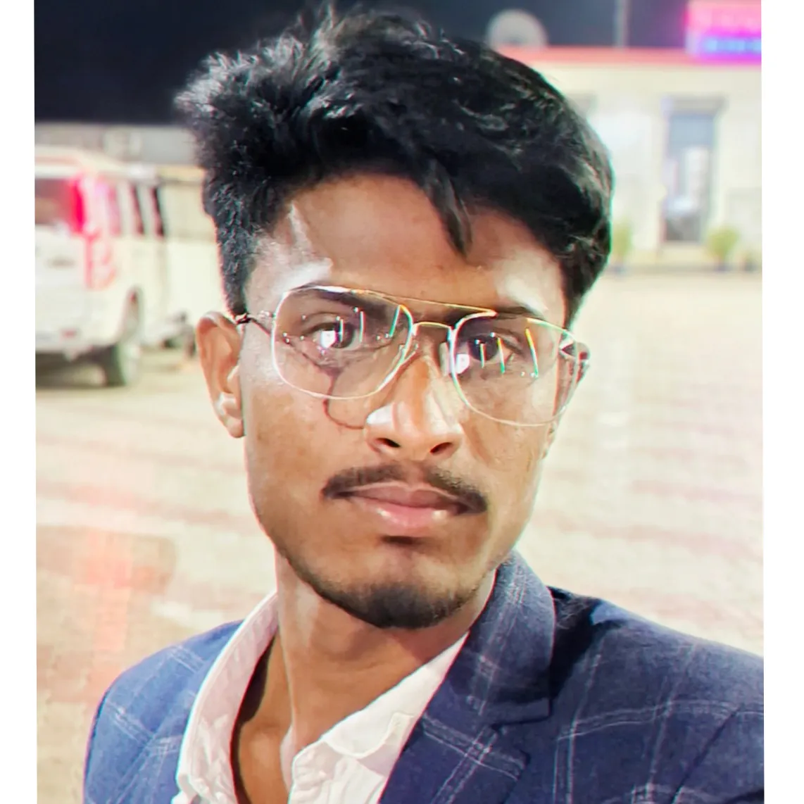 Prince Thakur