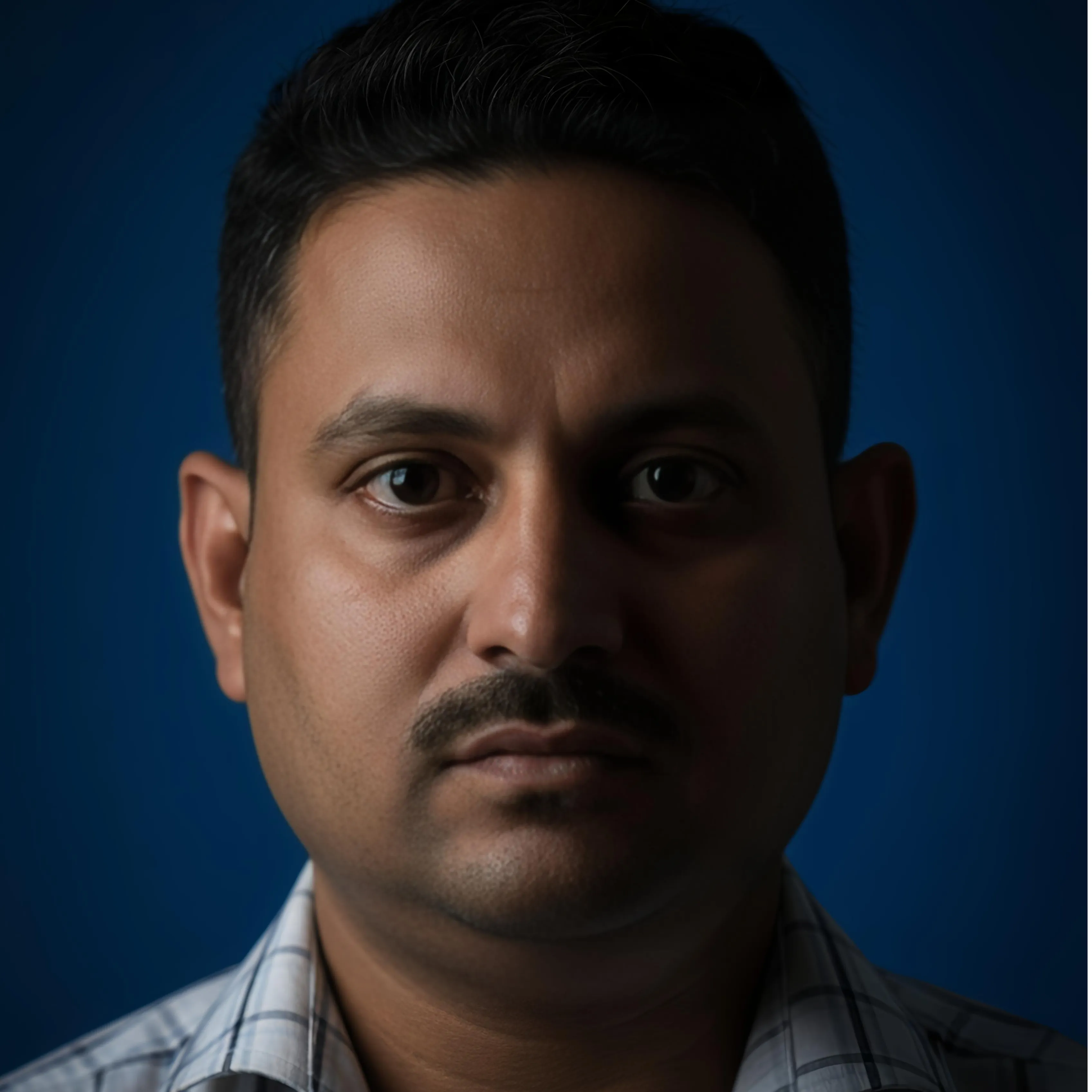 Gunvant Chavan