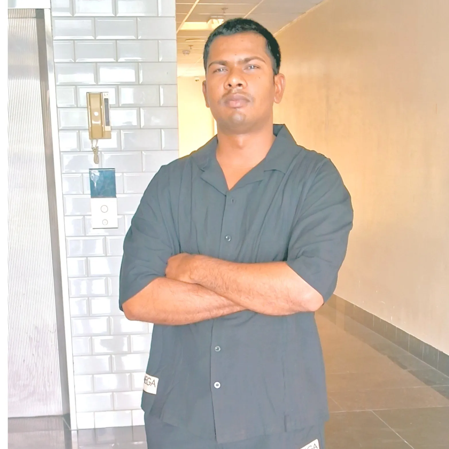 Upendar Kumar