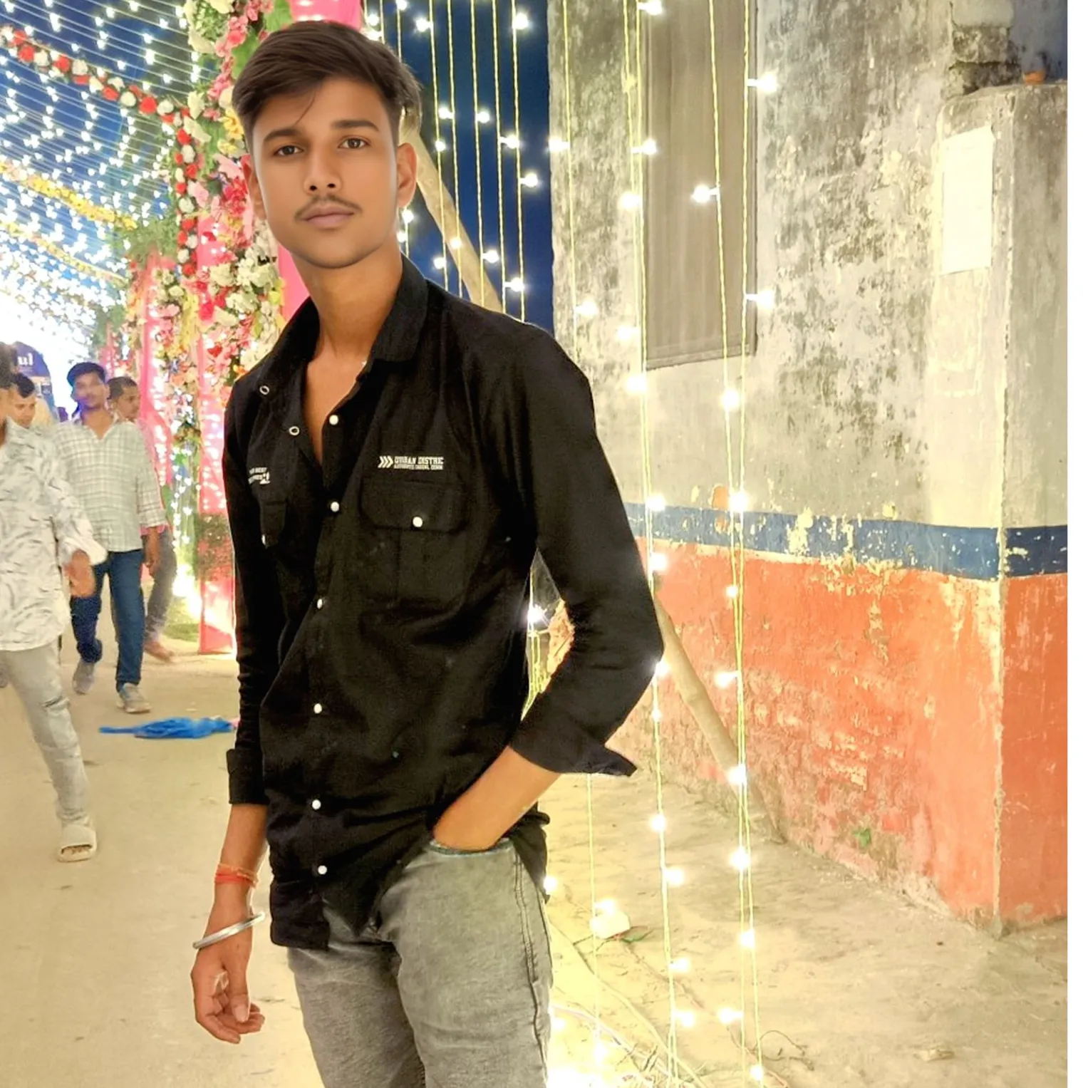 akash kumar