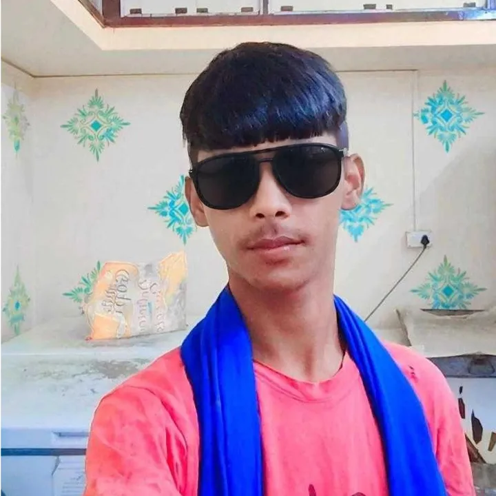 Molu Rao