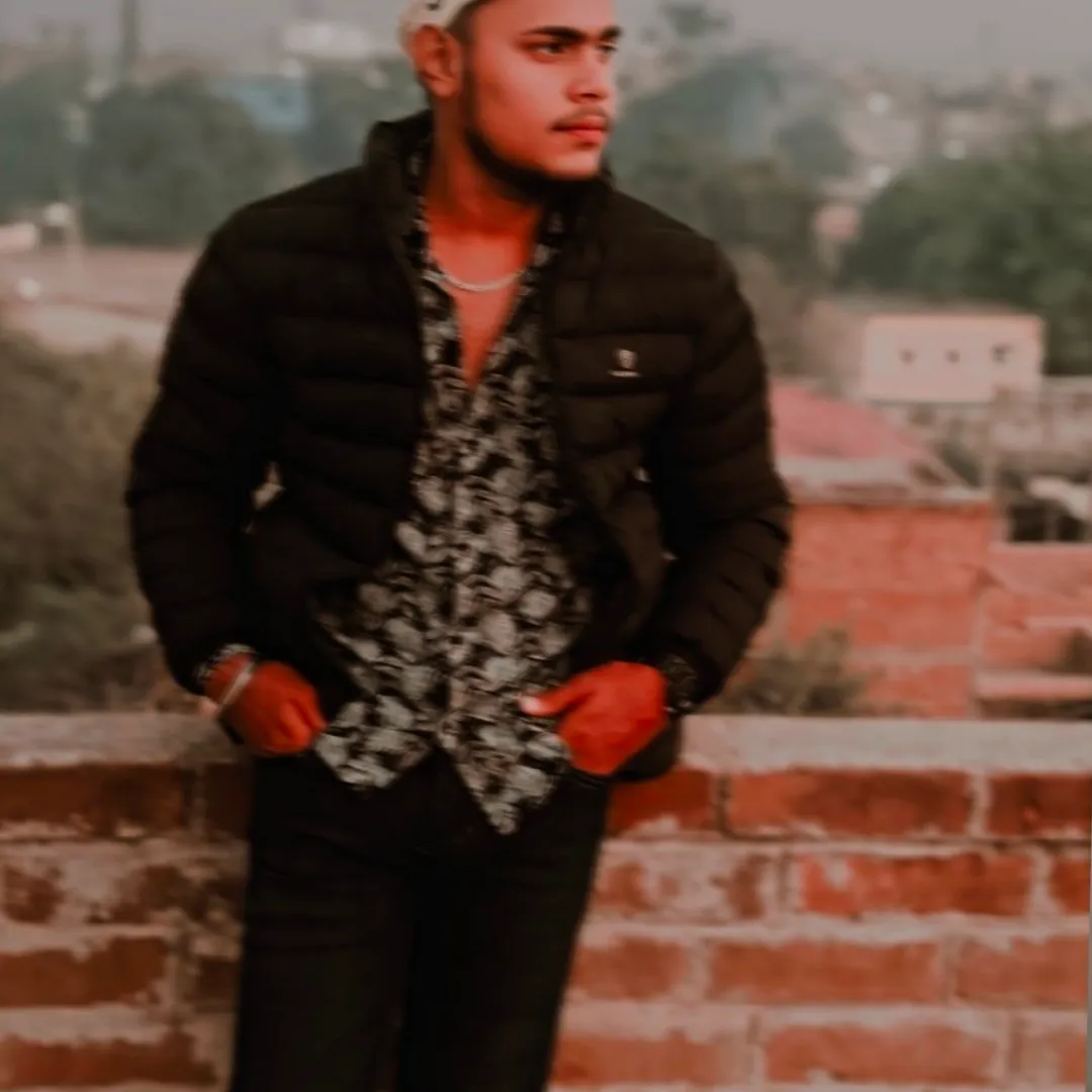 ALONE GUDDU