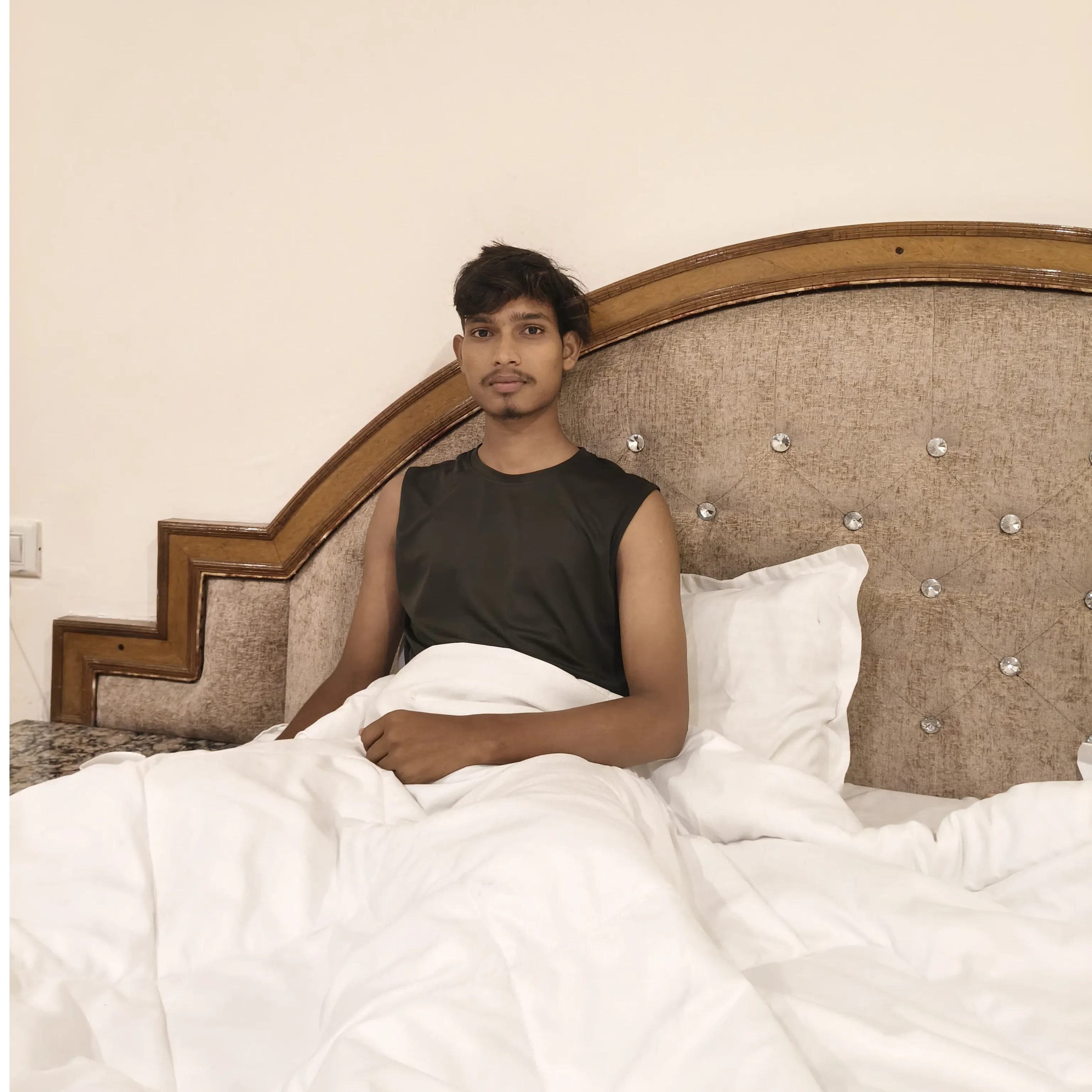 Raushan sharma