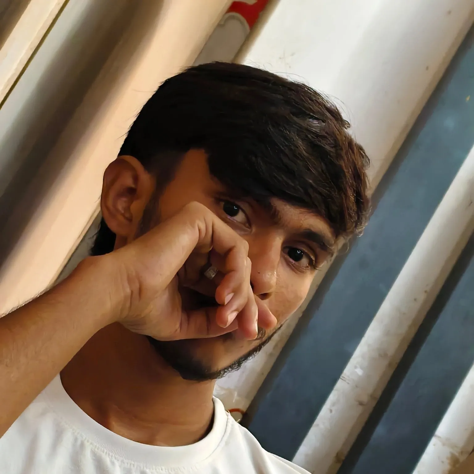 Rohit Kumar