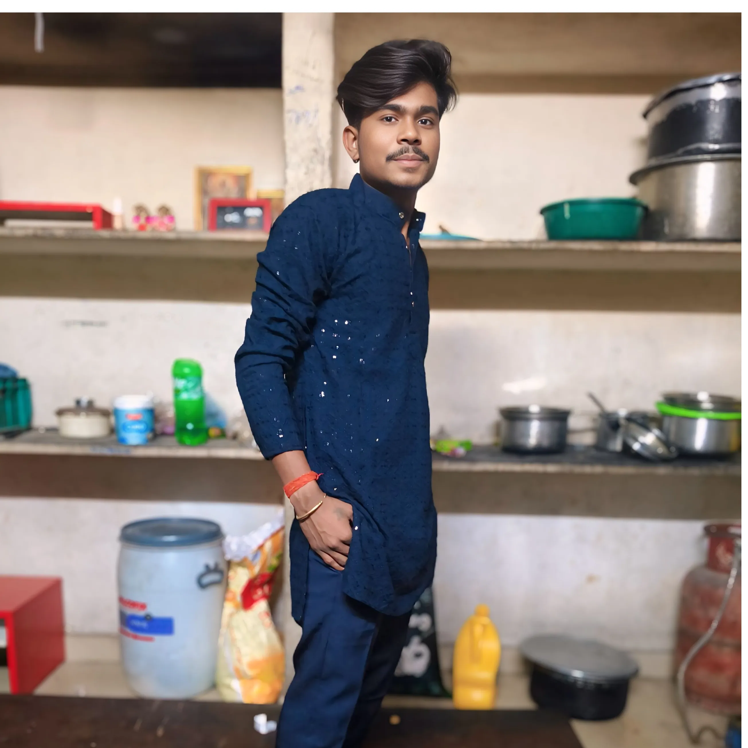 pankaj Rajpoot