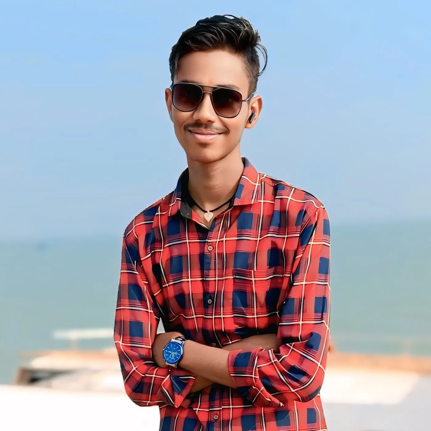 Shibashankar Pradhan