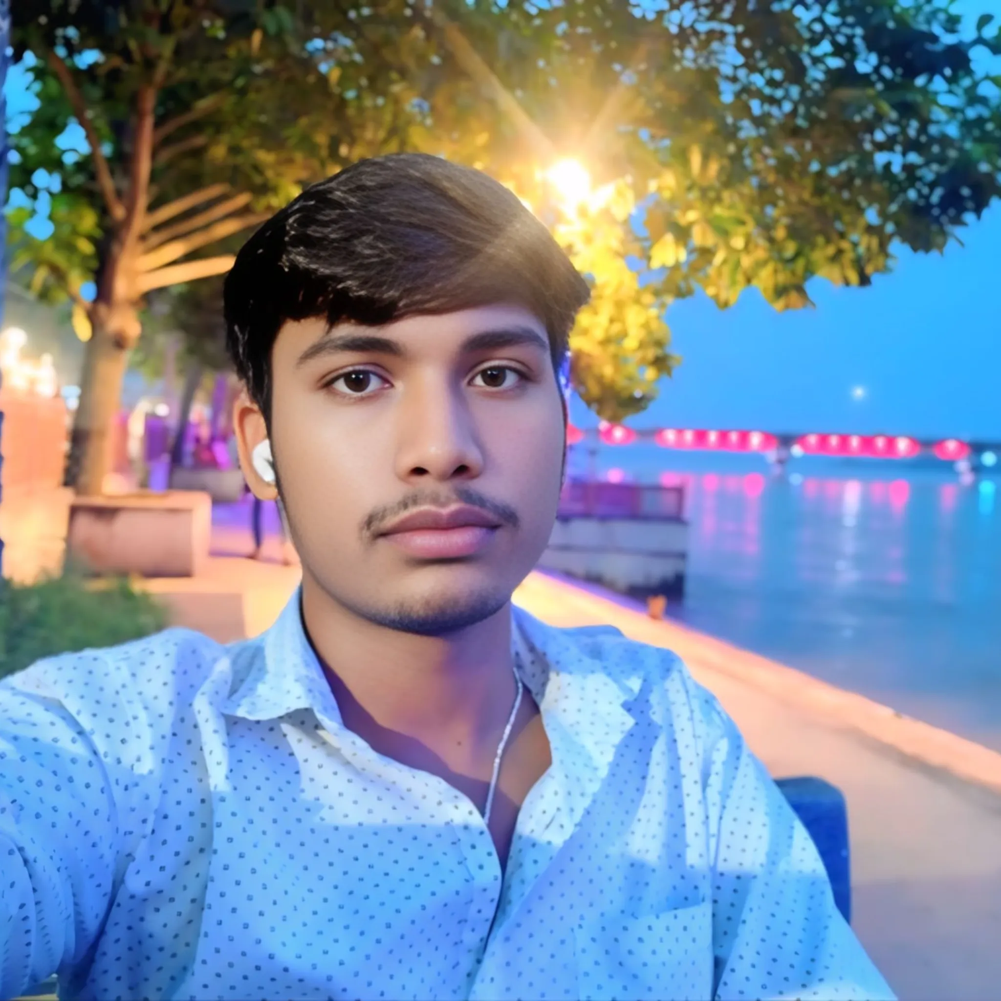 Nitish Kumar