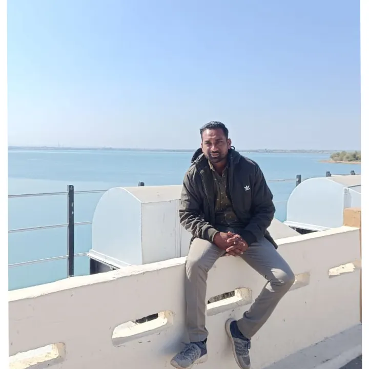 paresh vora